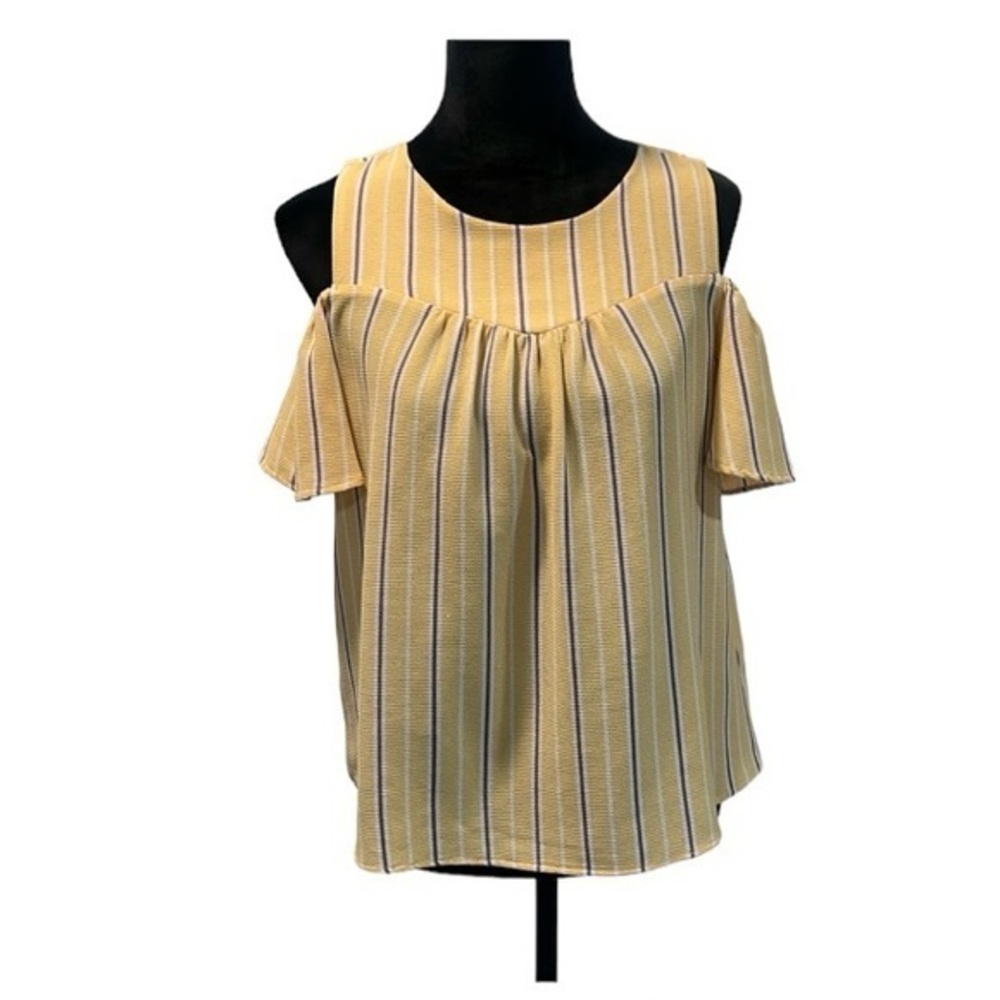 Monteau top